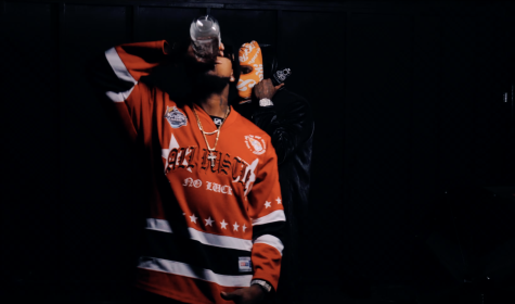 young pro - built for this IMG