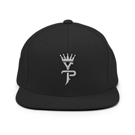 Men’s YP Crown Snapback Hat