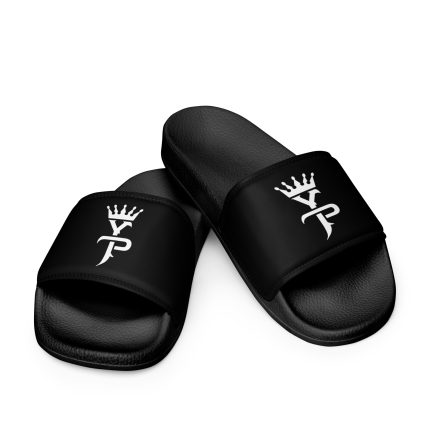 YP Crown Logo Men’s slides