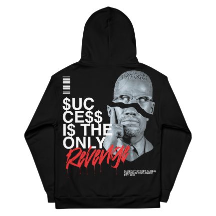 X's Revenge - Unisex Hoodie