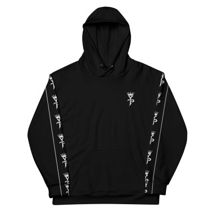 Dedicated - Unisex Hoodie