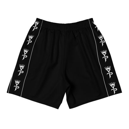 Dedicated - All-Over Print Unisex Athletic Long Shorts