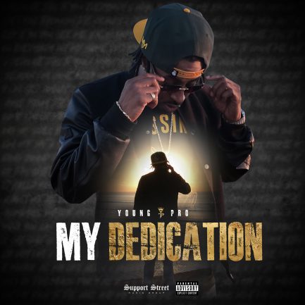 My Dedication - The Album (Collectors Edition)