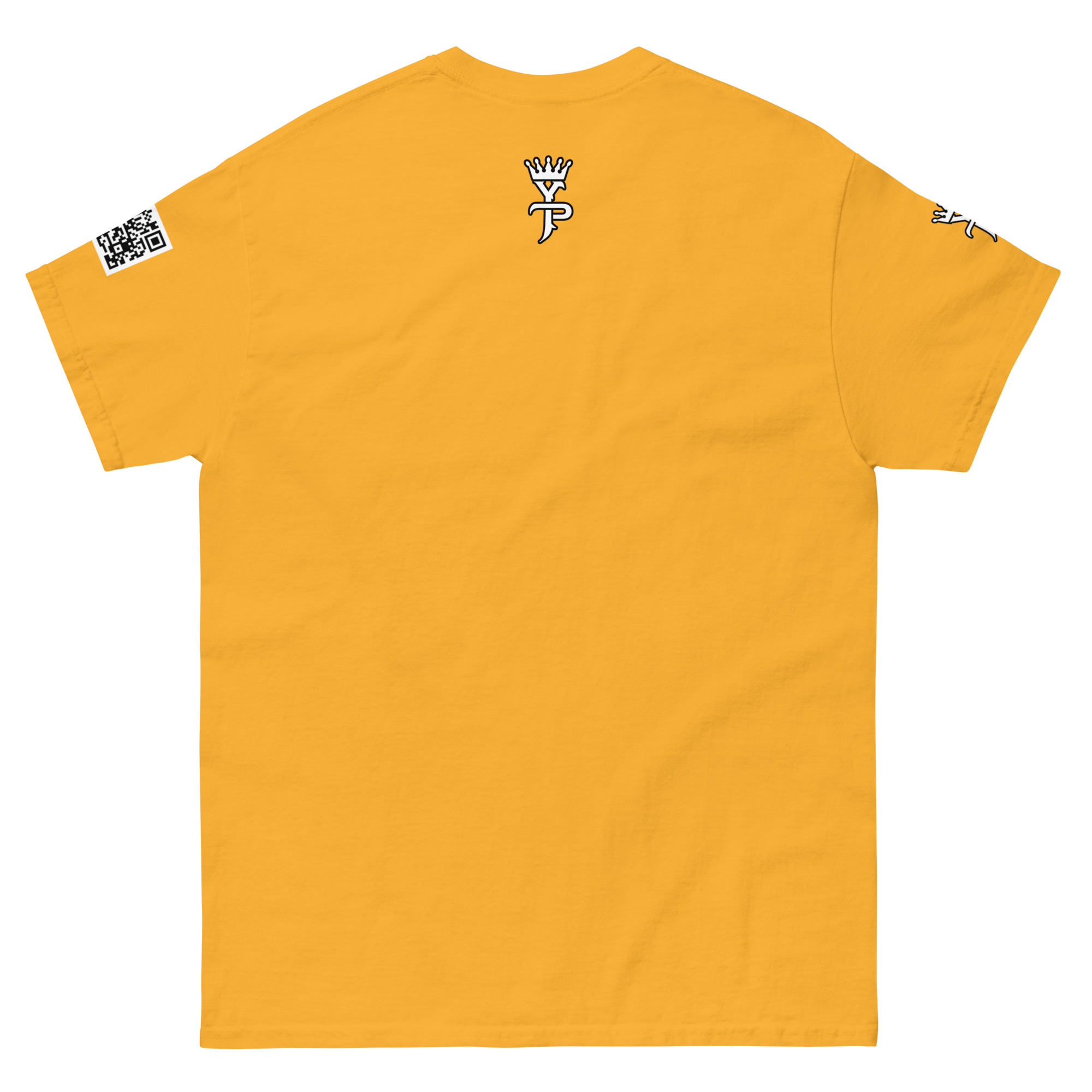 Daygo Vs Everybody - Unisex classic tee