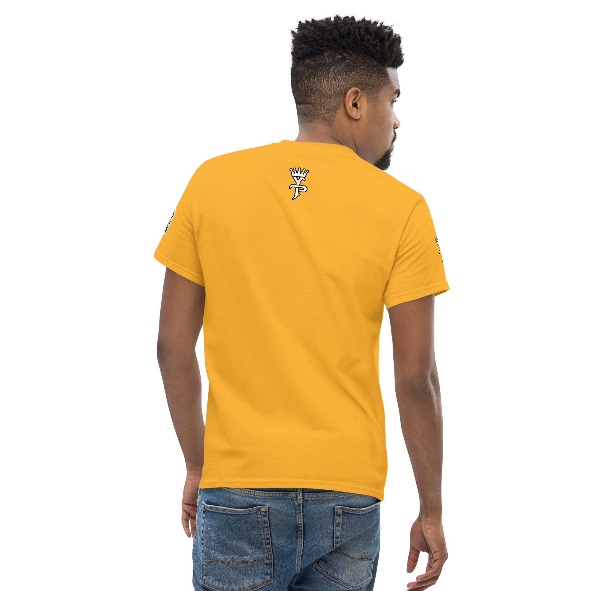 Daygo Vs Everybody - Unisex classic tee - Image 5