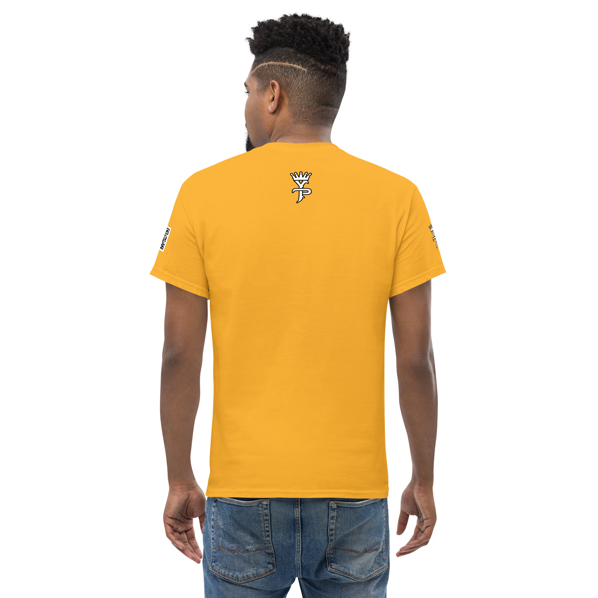 Daygo Vs Everybody - Unisex classic tee - Image 4