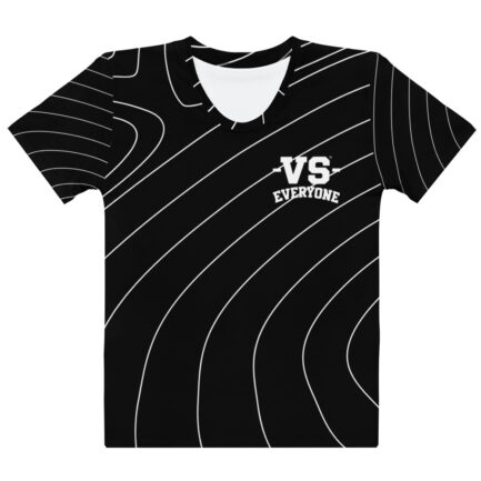 Vs Everyone - Women's T-shirt