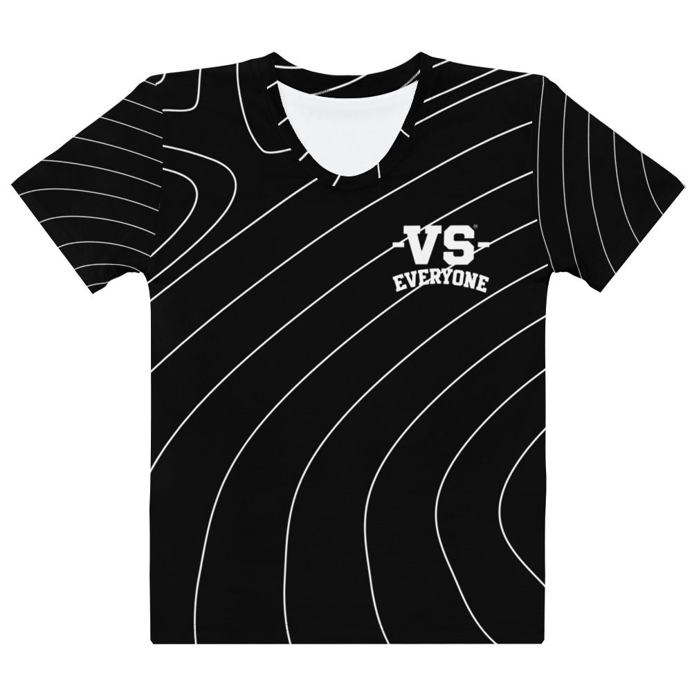 Vs Everyone - Women's T-shirt