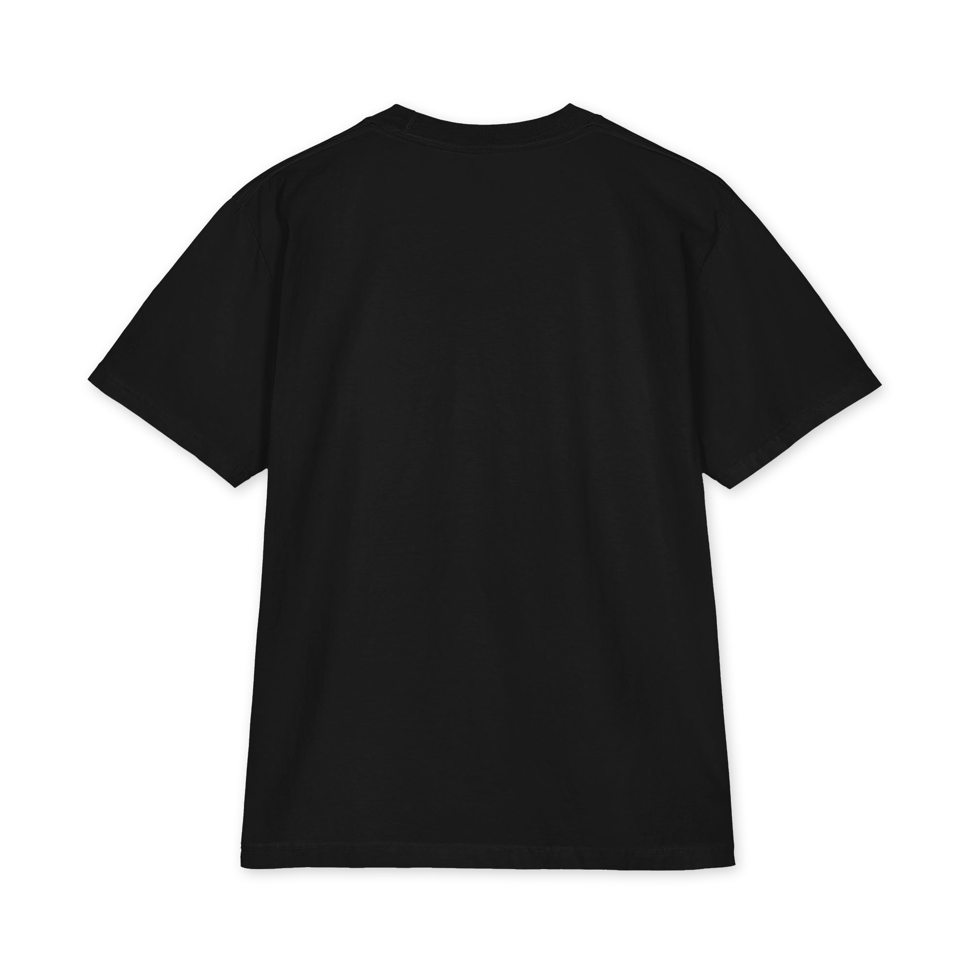 Vs Everyone - Unisex max heavyweight short sleeve - Image 2