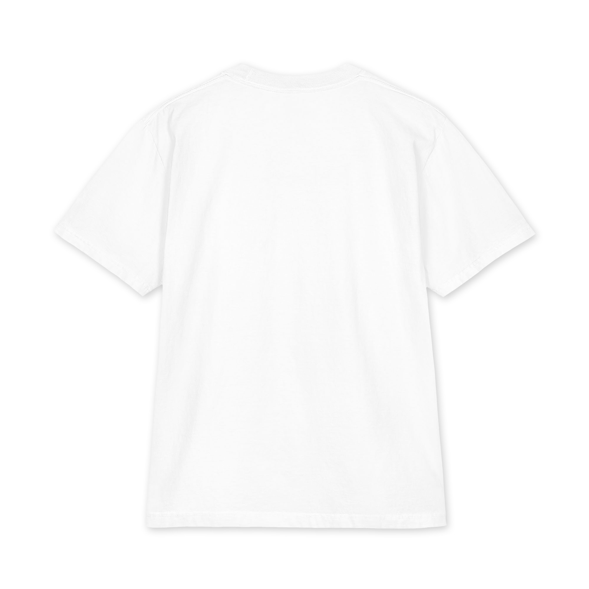Vs Everyone - Unisex max heavyweight short sleeve - Image 4