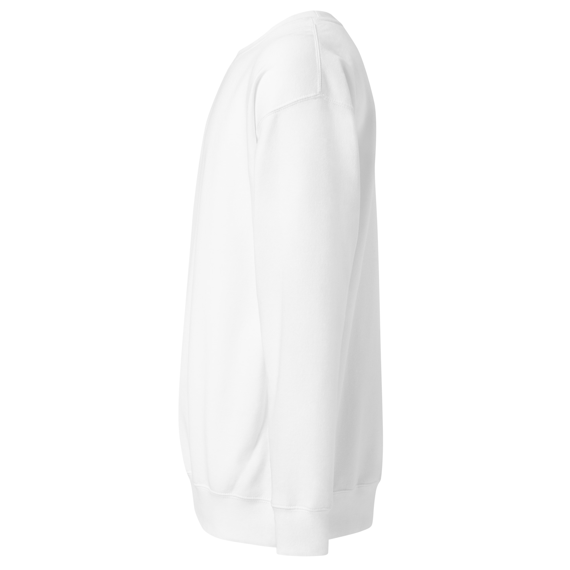 Vs Everyone - Unisex Premium Sweatshirt - Image 4