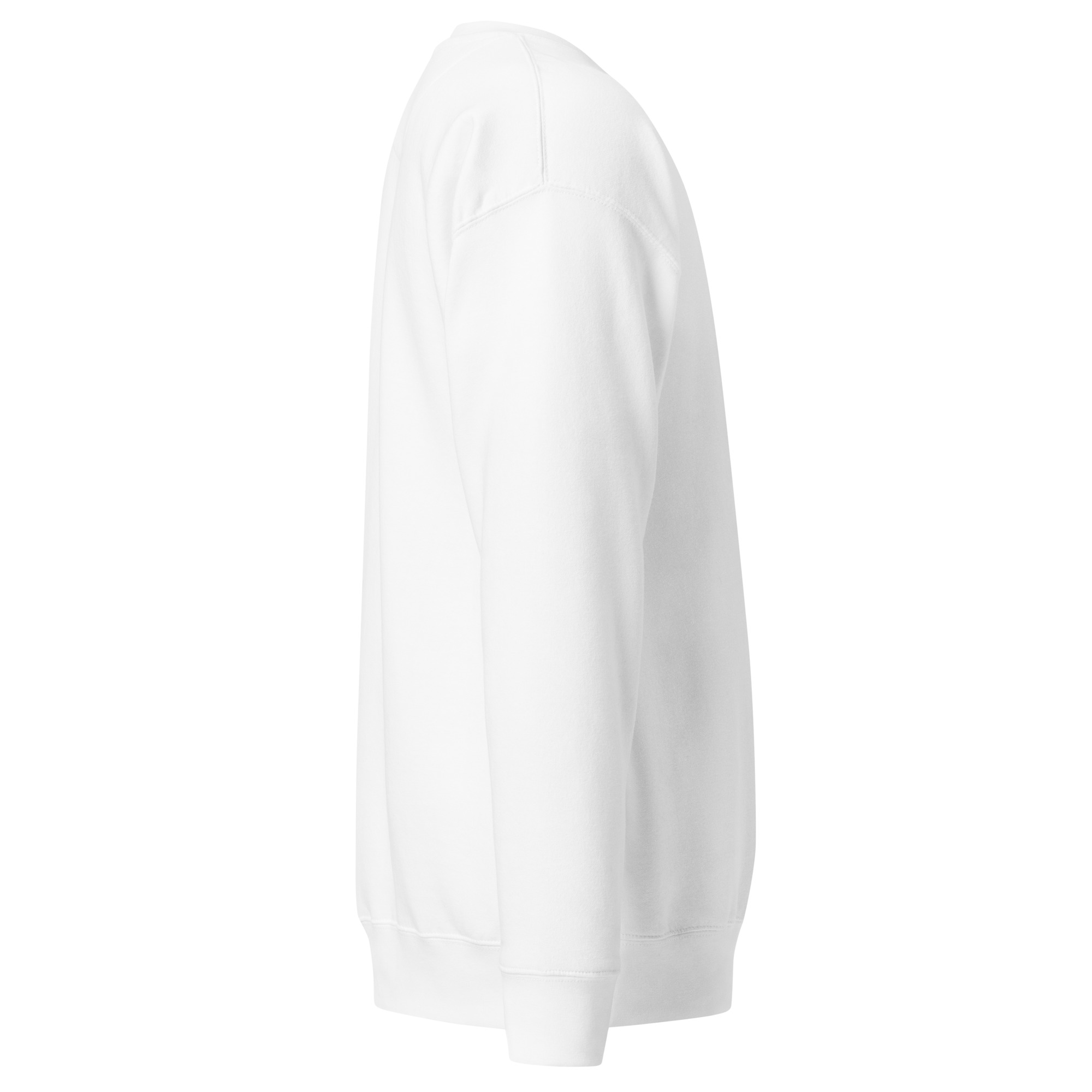 Vs Everyone - Unisex Premium Sweatshirt - Image 6